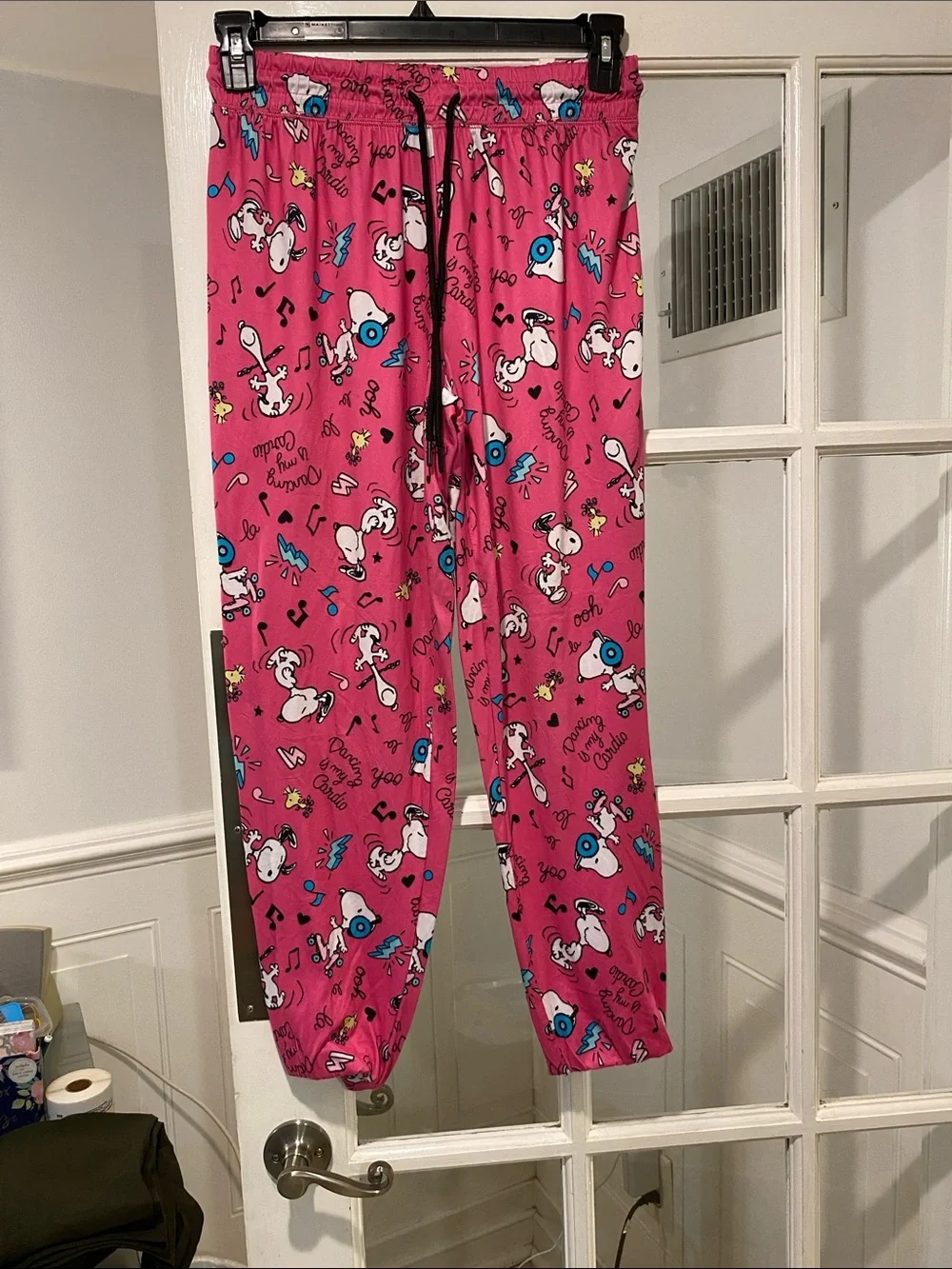 Peanut size Medium (8-20) pj bottom good condition - Picture 1 of 3